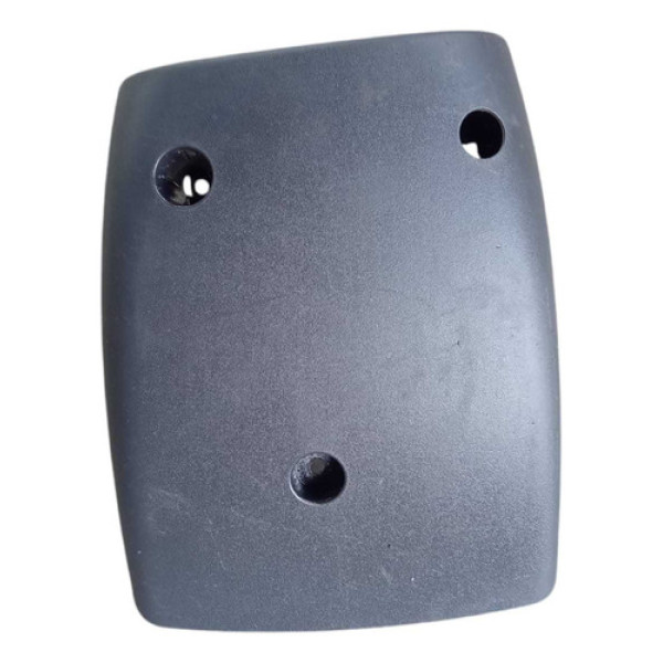 Acabamento Moldura Coluna Original Celta 2013 2014 94757960