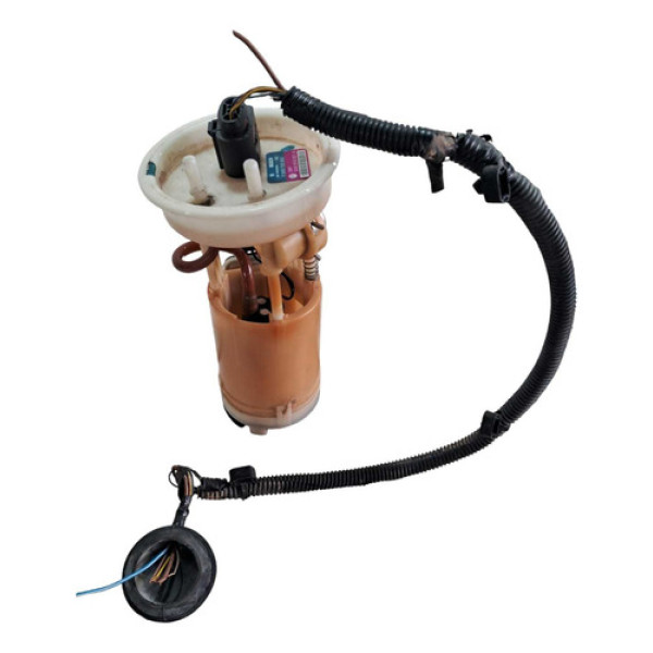 Bomba Combustível Flex Gol Saveiro 1.6 2006 2009 2012 2016