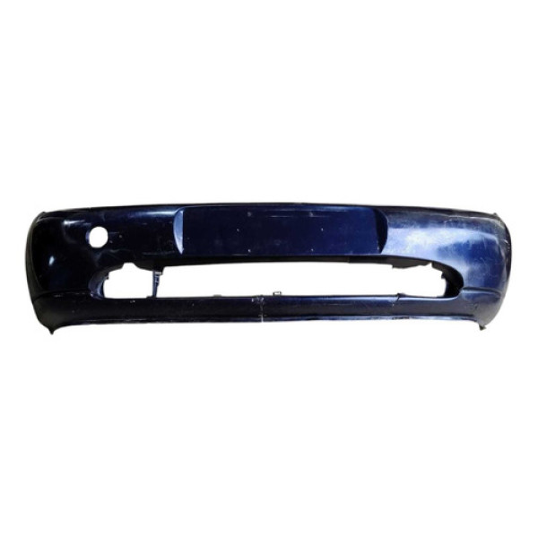 Parachoque Dianteiro Fiesta 1995 1996 1997 1998 1999