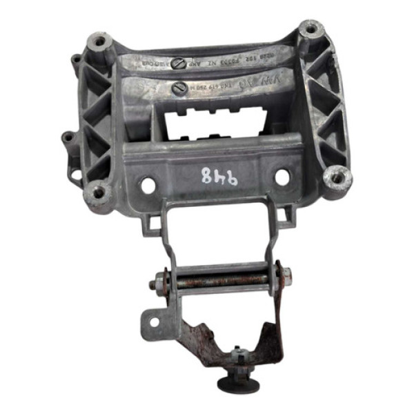 Suporte Coluna Jetta Variant 2.5 1k0419250m 2008 2009 2010