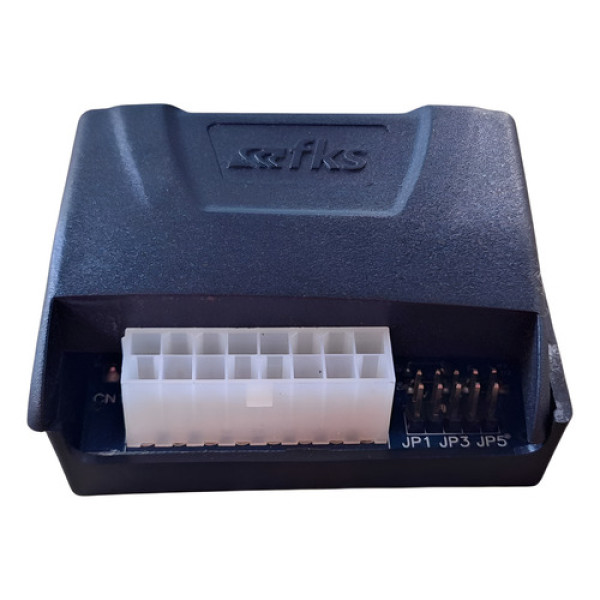 Modulo V. Elétrico Focus 2001 2002 2003 2004 2005 A 2008