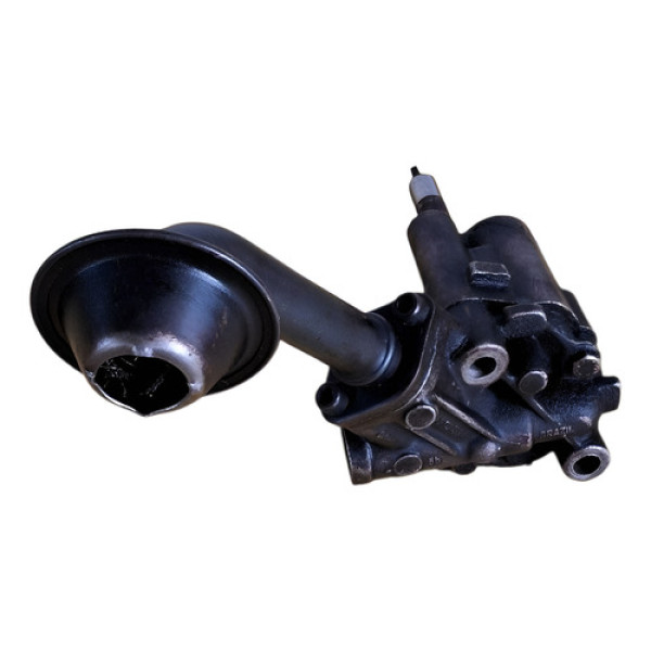 Bomba Óleo Pescador Gol Parati 1.8 Ap 1996 1997 1998 Á 2005