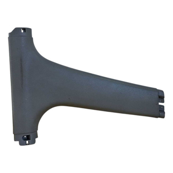 Moldura Coluna Central Direita Laguna 1997 1998 1999 Á 2001