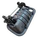 Maçaneta Externa Dianteira Direita Corsa Classic 1995 A 2010