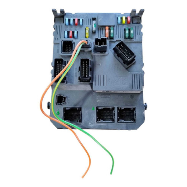 Modulo Bsi Caixa Fusível 206 207 1999 2006 2009 2013 2015