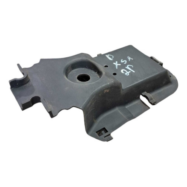 Suporte Haste Fechadura Dianteira Direita Xsara 1997 A 2001