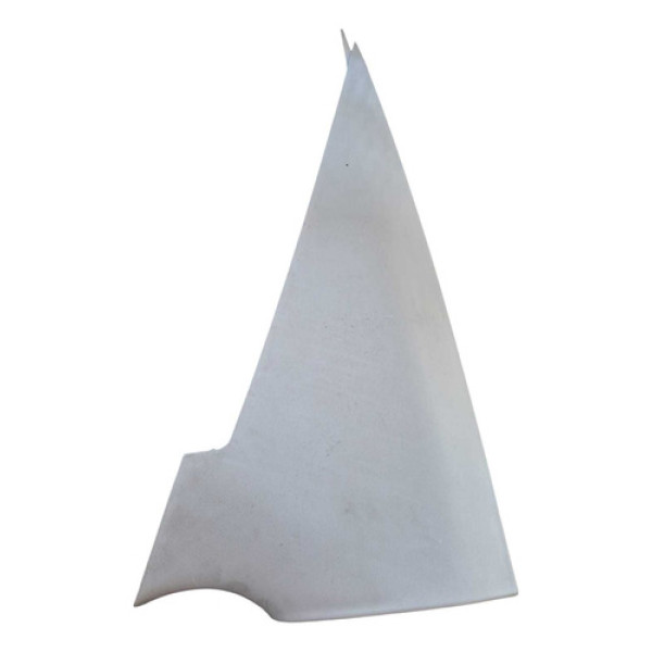 Acabamento Coluna Traseira Esquerda Cruze 2012 2013 A 2016 