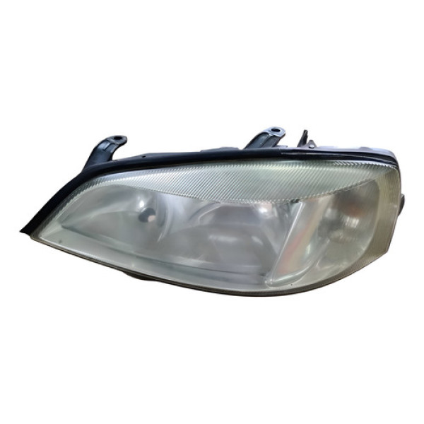 Farol Esquerdo Astra 1999 2001 2002 2004 2006 2008 2010 2012