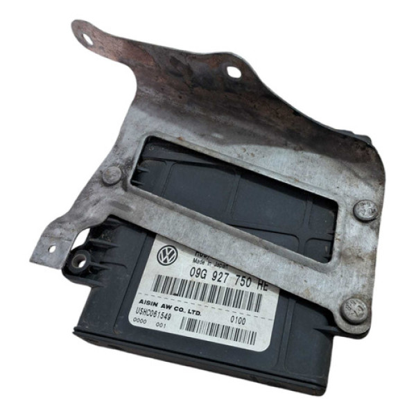 Módulo Câmbio Automático Jetta 2.5 2007 2008 2009 A 2010