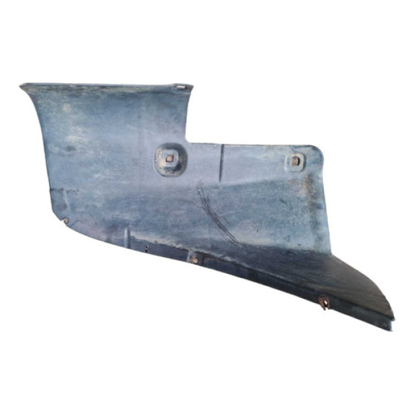 Parabarro Traseiro Esquerdo Palio Weekend 1996 1997 A 2006