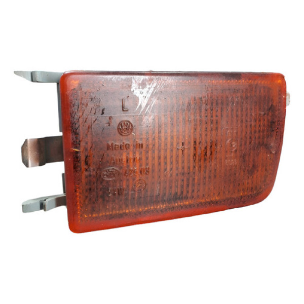 Pisca Parachoque Dianteiro Esquerdo Golf 1994 1995 1996 1999