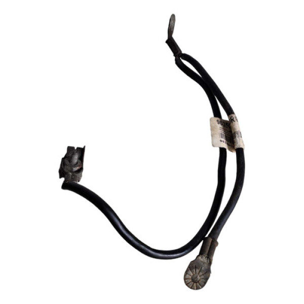 Cabo Polo Negativo Peugeot 206 1.6 1999 2000 2001 A 2010