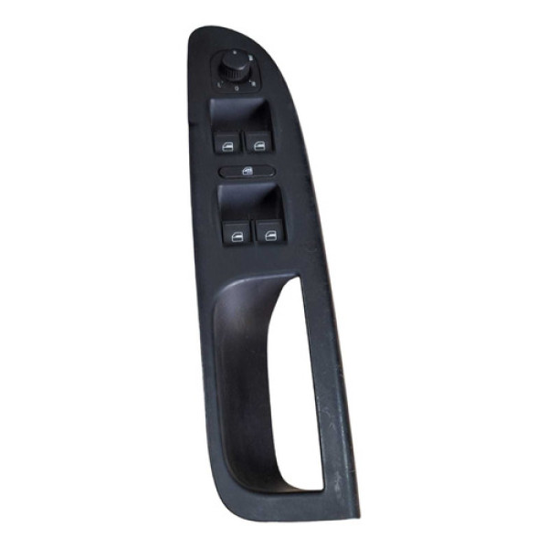 Comando Botão Elétrico Esquerdo Passat 2006 A 2010