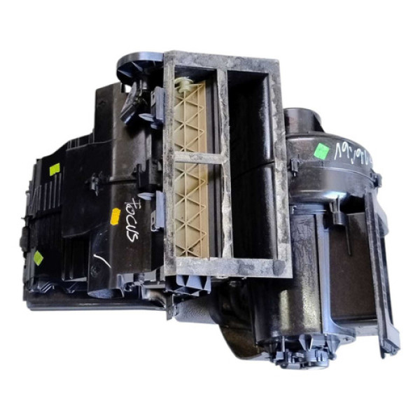 Caixa Evaporadora Ar Focus 1.6 16v 2009 2010 2011 2012 2013