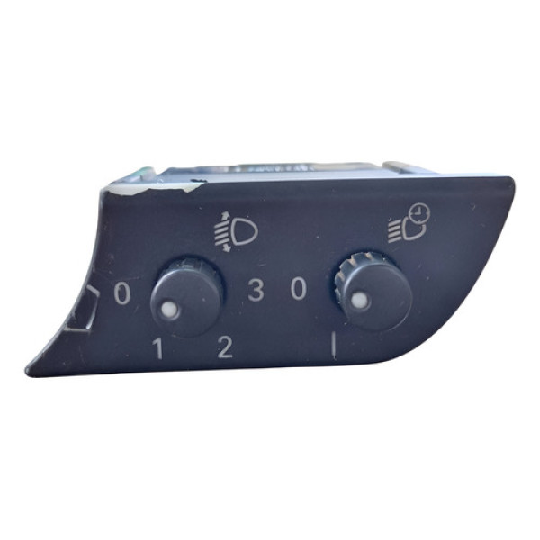 Botão Regulagem Altura Farol Audi A4 2002 2004 2006 2008