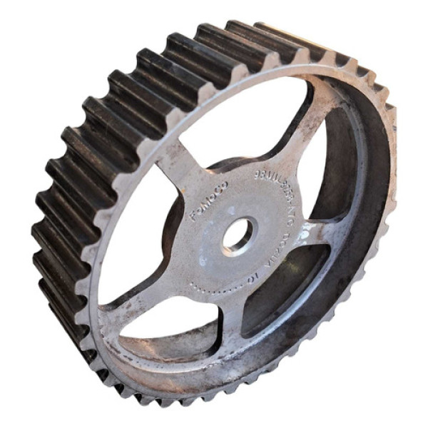 Polia Comando Válvulas Focus New Fiesta 1.6 16v 2009 A 2019