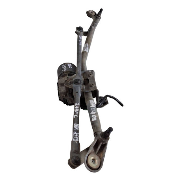 Galhada Motor Limpador Parabrisa A4 2002 2004 2006 2008 2010