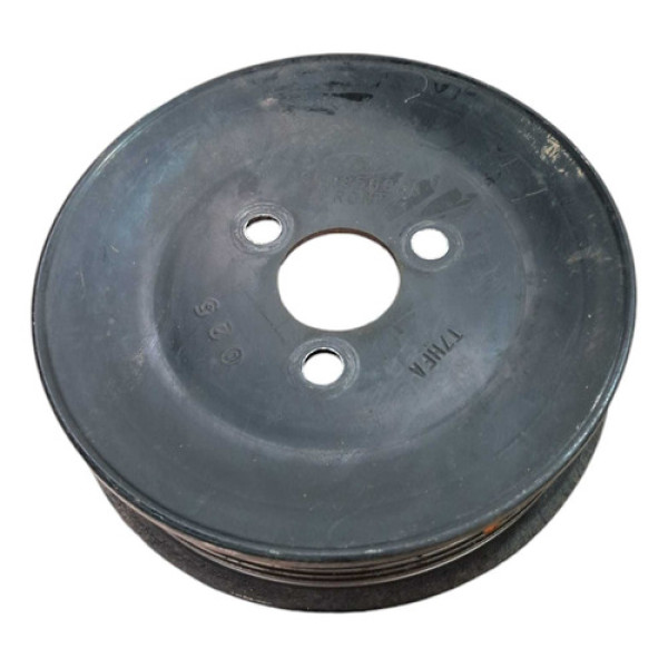 Polia Bomba Água Fiesta 1.0 2003 2004 2005 2006 2007 A 2013