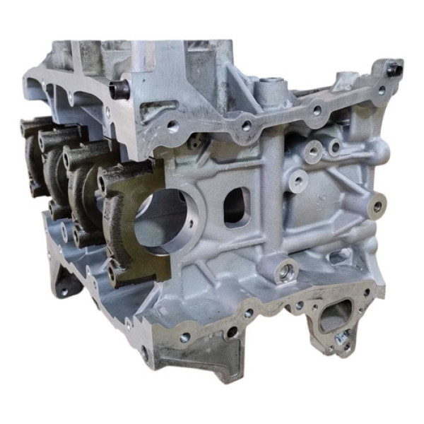 Bloco Motor Ka Ecosport 1.5 12v 3cc 2017 A 2020 Dragon Std