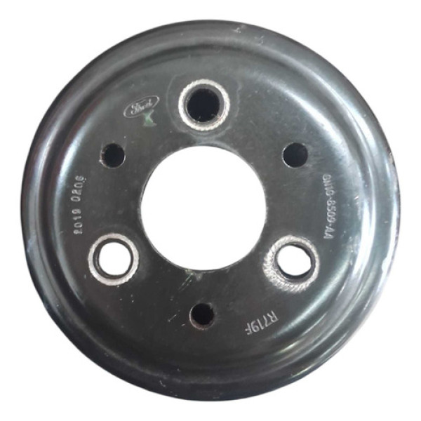 Polia Bomba Água Motor Fordka 2015 2016 2017 2018 2019 2020