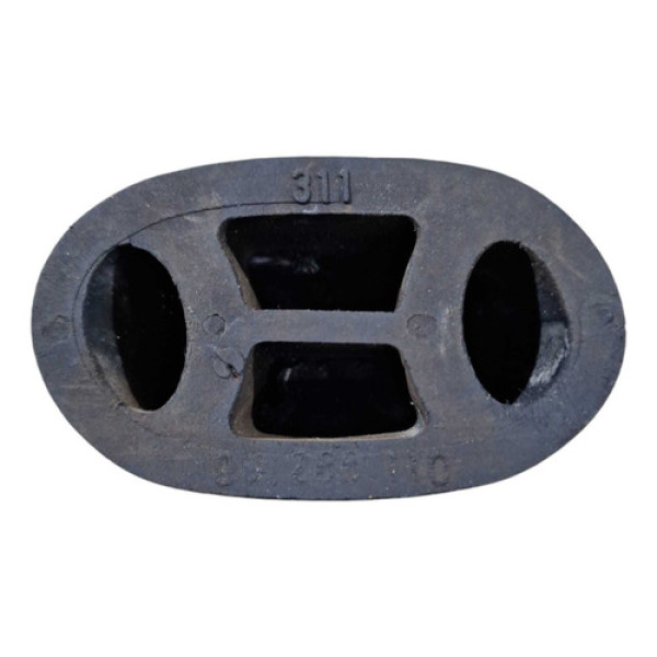 Coxim Escapamento Astra 1999 2000 2001 2002 2003 2004 A 2011