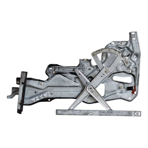 Máquina V. Traseira Esquerda Laguna 1997 1998 1999 2000 2001