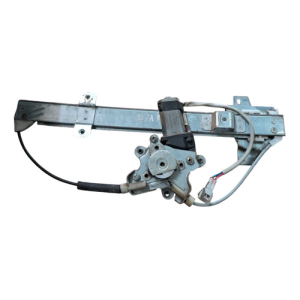 Máquina V. Elétrica Traseira Direita M100 2008 2009 A 2012