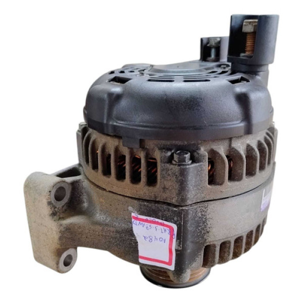 Alternador Fiat 500 1.4 8v 2008 2009 2010 2011 2012 A 2014