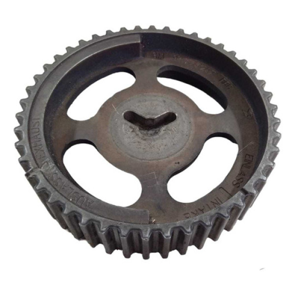 Polia Comando Válvula Astra Vectra Zafira 2.0 1999 A 2011