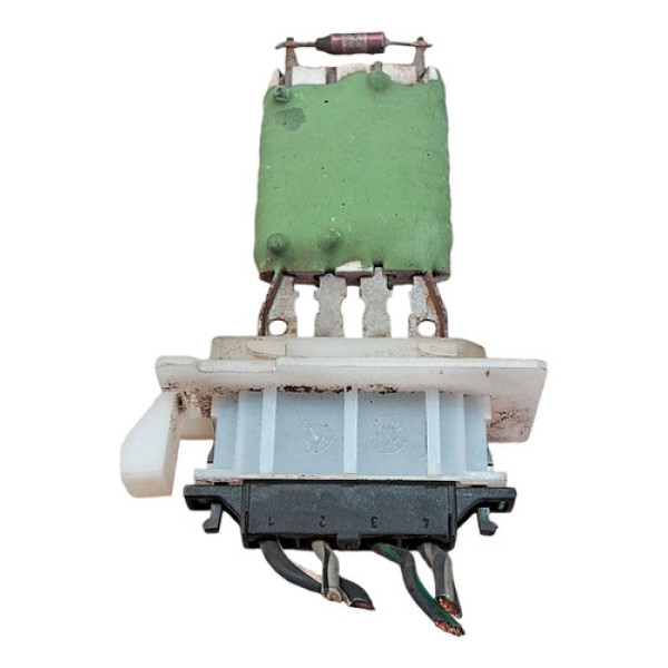 Resistência Ar Condicionado Gol Voyage Saveiro 2008 A 2020