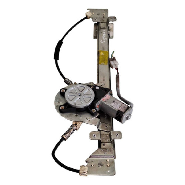Máquina V. Elétrico Traseira Dir. Corsa Montana 2003 A 2012