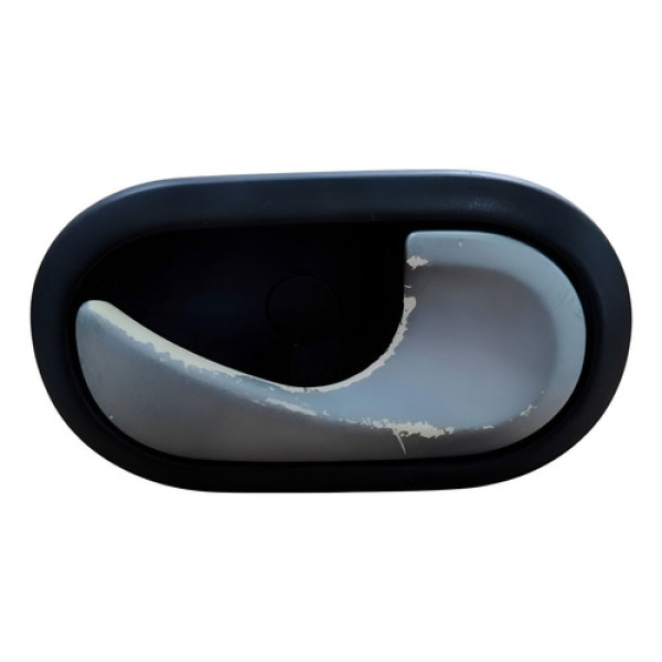 Maçaneta Interna Traseira Direita Megane 2007 2008 2010 2012