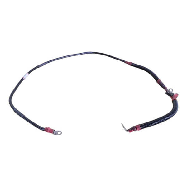 Cabo Positivo Bateria Bmw 118i 120i 2.0 N46 2006 2009 2012 Preto