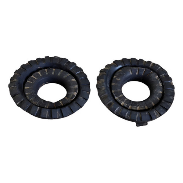 Par Calço Mola Hb20 C/detalhe 2013 2014 2015 2016 A 2021