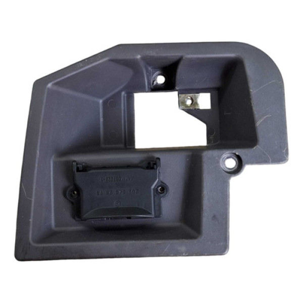 Moldura Acabamento Puxador Capô Classe A160 2000 2001 A 2005