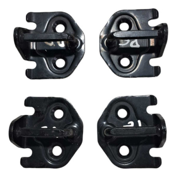 Kit Batente Porta Focus 2009 2010 2011 2012 2013