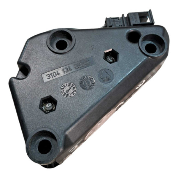 Módulo Frequência Dianteiro Esquerdo Jetta 2.5 2006 A 2010