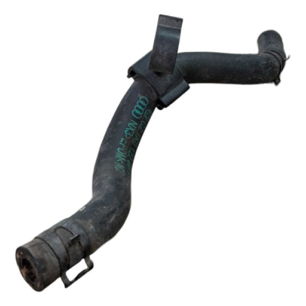 Mangueira Reservatório Água Passat 2.0 Tfsi 2006 2007 A 2010