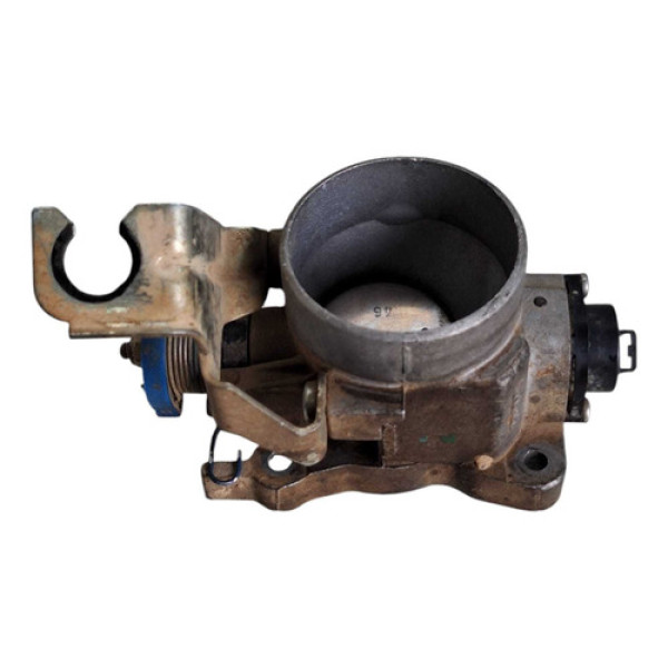 Tbi Corpo Borboleta Ecosport Fiesta Focus Ka 1.6 2008 A 2014