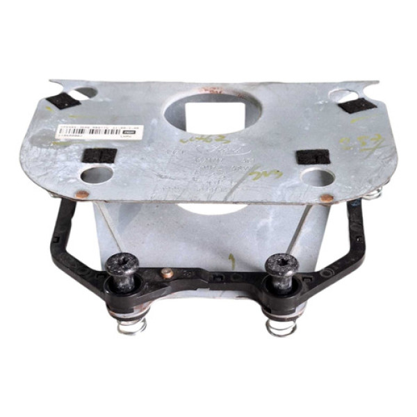 Suporte Circuito Buzina Fiesta 2008 2009 2010 2011 2012 2013