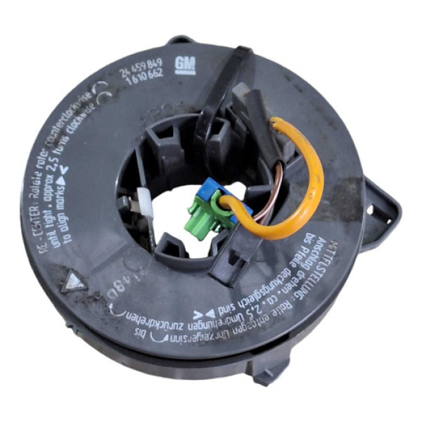 Circuito Buzina Agile Astra Corsa Meriva Montana 2008a2014 