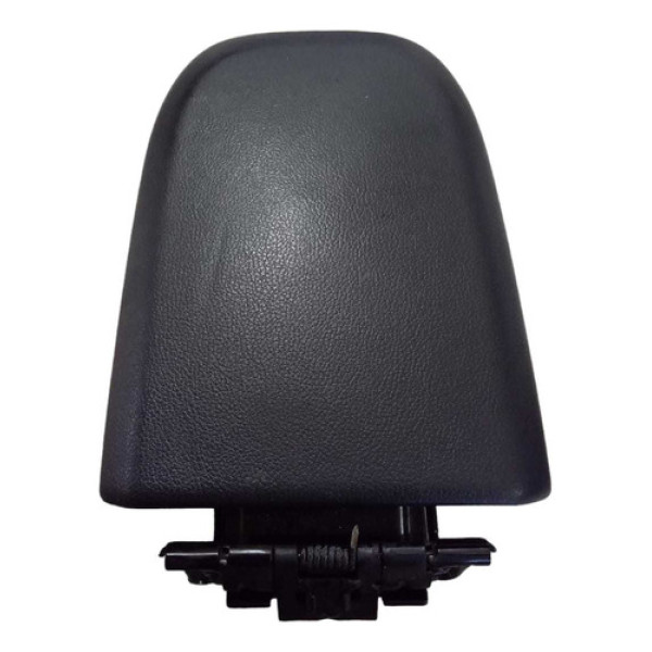 Descansa Braço Apoio Console Focus 2009 2010 2011 2012 2013 Preto