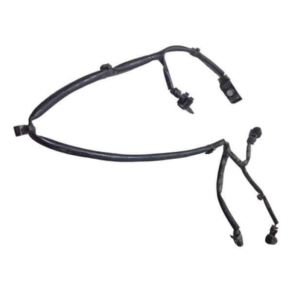 Chicote Com Sensor Estacionamento Jetta 2007 2008 2009 2010