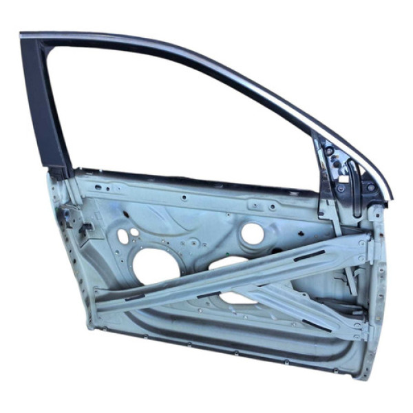 Porta Dianteira Direita Jetta 2007 2008 2009 2010 2011 2012