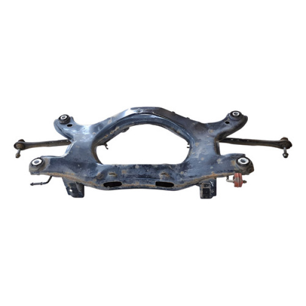 Agregado Traseiro Freelander 2 2007 2009 2011 2013 2015