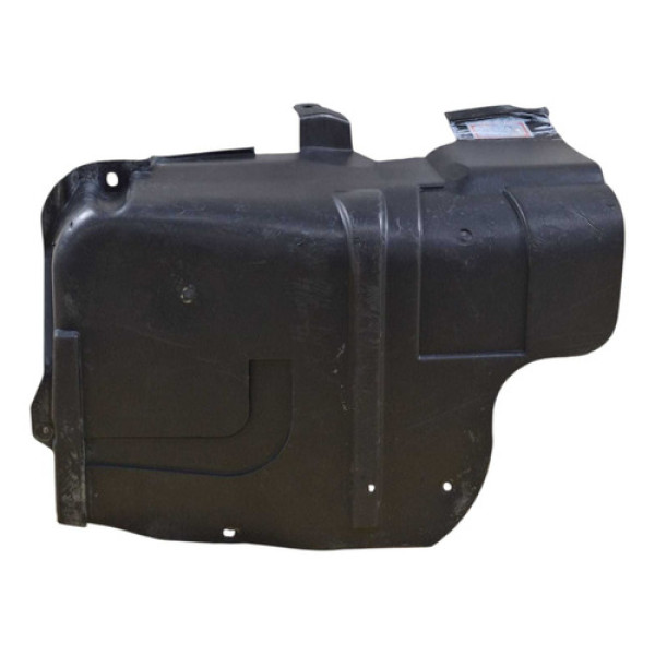 Defletor Protetor Carter Esquerdo Jac J3 1.4 2011 2012 2013 