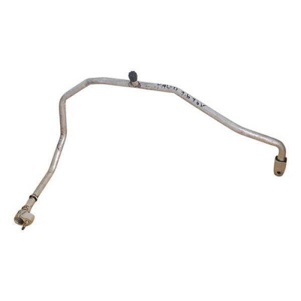 Cano Mangueira Ar Condicionado Palio 1.6 16v 1997 2000 2004