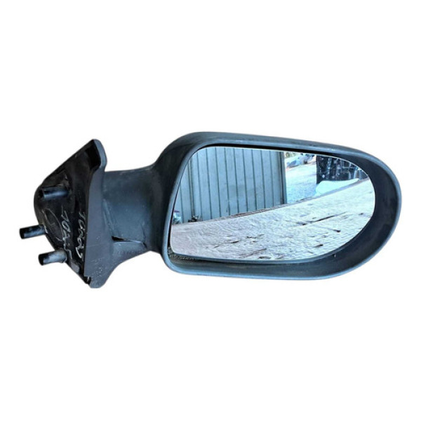 Retrovisor Manual Esquerdo Uno 2003 2004 2011 2012 2013