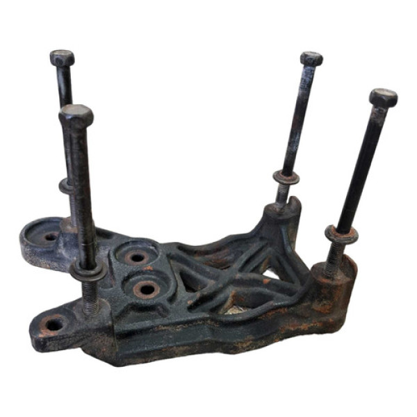 Suporte Compressor Ar Condicionado Jac J3 1.4 2012 A 2016