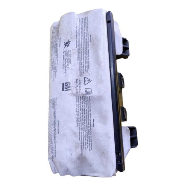 Bolsa Painel Tabelier Corsa Montana 2001 2002 2003 A 2012